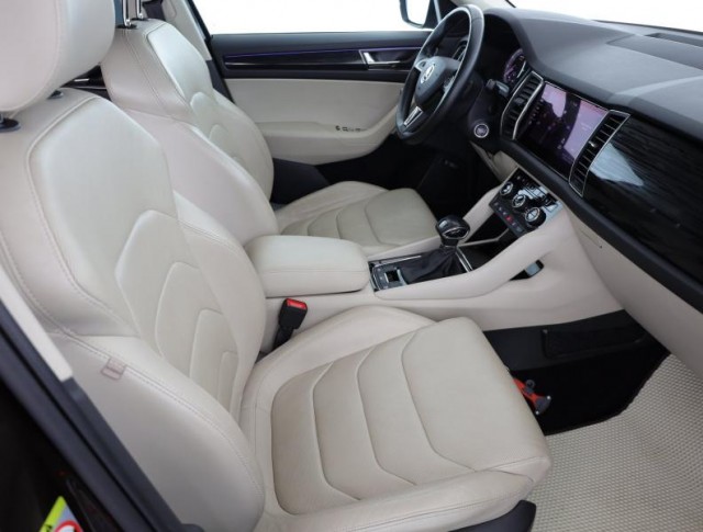 Škoda Kodiaq  1.5 TSI 