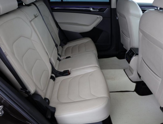 Škoda Kodiaq  1.5 TSI 