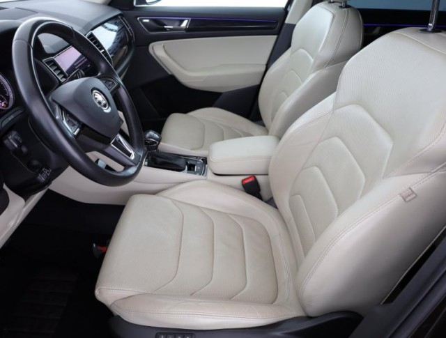 Škoda Kodiaq  1.5 TSI 