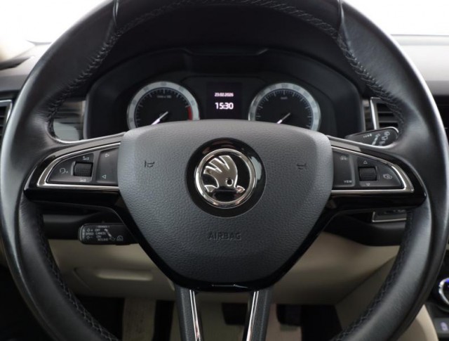 Škoda Kodiaq  1.5 TSI 