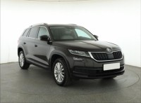 Škoda Kodiaq  1.5 TSI 