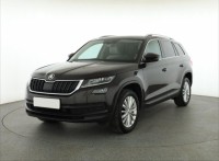 Škoda Kodiaq  1.5 TSI 