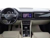 Škoda Kodiaq  1.5 TSI 
