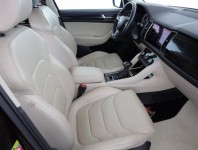 Škoda Kodiaq  1.5 TSI 