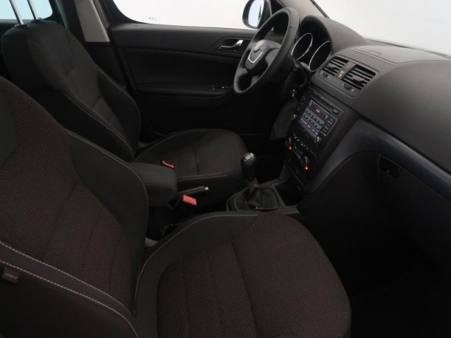 Škoda Yeti  1.2 TSI Elegance