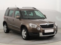 Škoda Yeti  1.2 TSI Elegance