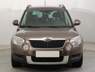 Škoda Yeti  1.2 TSI Elegance