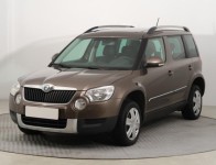 Škoda Yeti  1.2 TSI Elegance