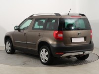 Škoda Yeti  1.2 TSI Elegance