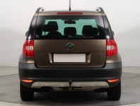 Škoda Yeti  1.2 TSI Elegance