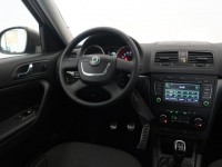 Škoda Yeti  1.2 TSI Elegance