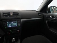 Škoda Yeti  1.2 TSI Elegance