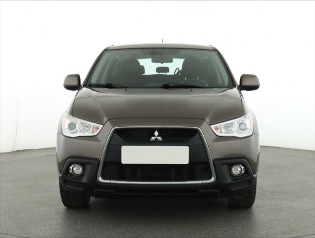Mitsubishi ASX  1.8 DI-D MIVEC 