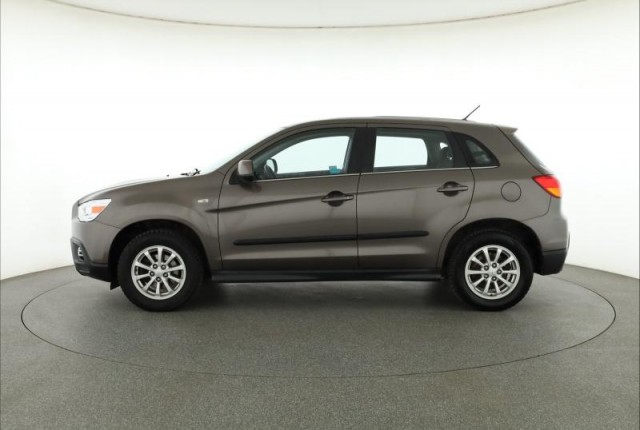 Mitsubishi ASX  1.8 DI-D MIVEC 