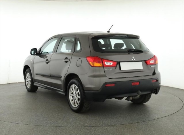Mitsubishi ASX  1.8 DI-D MIVEC 