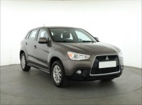 Mitsubishi ASX  1.8 DI-D MIVEC 
