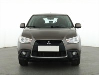 Mitsubishi ASX  1.8 DI-D MIVEC 