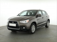 Mitsubishi ASX  1.8 DI-D MIVEC 