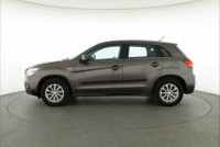 Mitsubishi ASX  1.8 DI-D MIVEC 