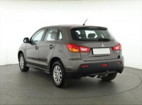 Mitsubishi ASX  1.8 DI-D MIVEC 