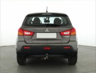 Mitsubishi ASX  1.8 DI-D MIVEC 