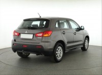 Mitsubishi ASX  1.8 DI-D MIVEC 