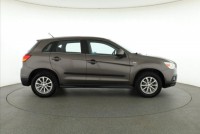 Mitsubishi ASX  1.8 DI-D MIVEC 