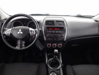 Mitsubishi ASX  1.8 DI-D MIVEC 