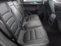 Volkswagen Touareg  3.0 TDI 