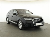 Audi Q7  3.0 TDI S-Line