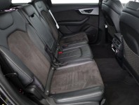 Audi Q7  3.0 TDI S-Line