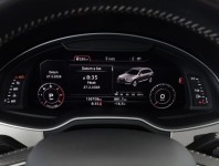 Audi Q7  3.0 TDI S-Line