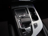 Audi Q7  3.0 TDI S-Line