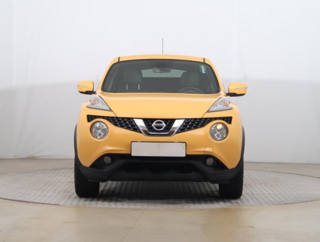 Nissan Juke  1.6 i 