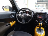 Nissan Juke  1.6 i 