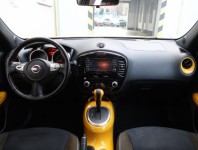 Nissan Juke  1.6 i 