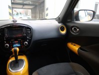 Nissan Juke  1.6 i 