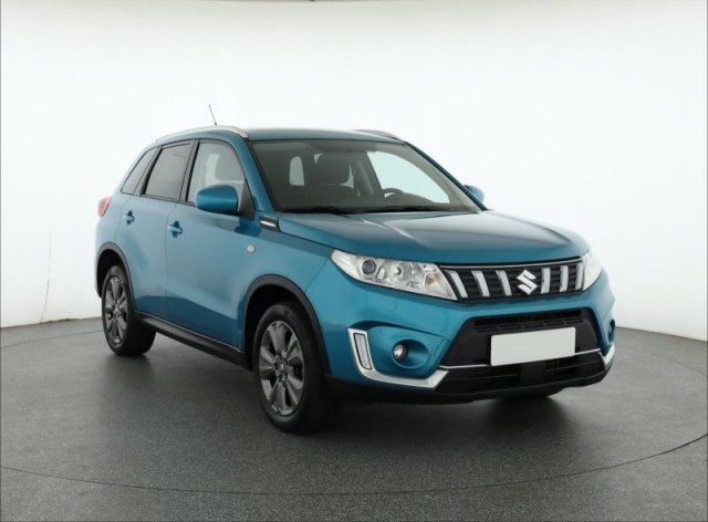 Suzuki Vitara  1.4 BoosterJet 