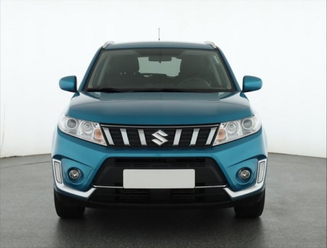 Suzuki Vitara  1.4 BoosterJet 