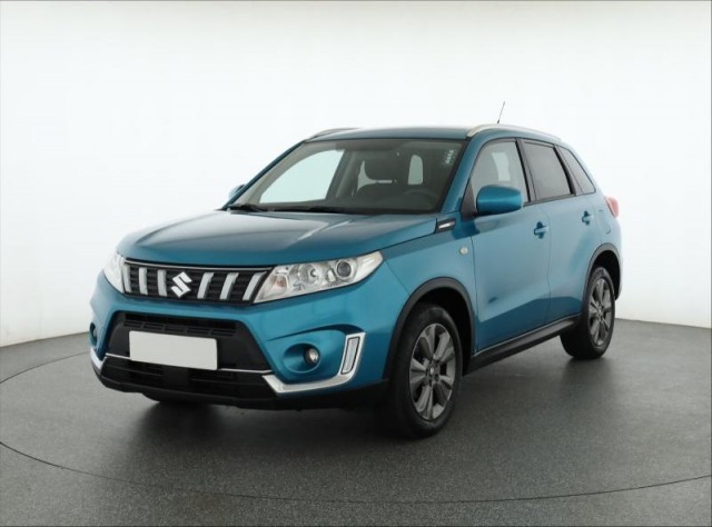Suzuki Vitara  1.4 BoosterJet 