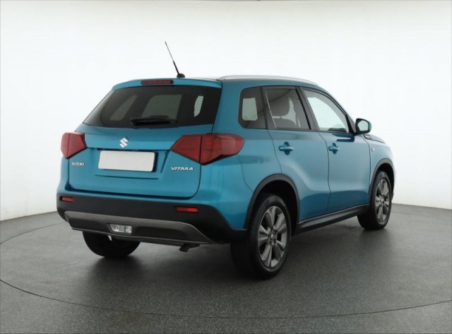Suzuki Vitara  1.4 BoosterJet 