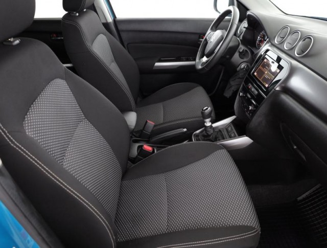 Suzuki Vitara  1.4 BoosterJet 