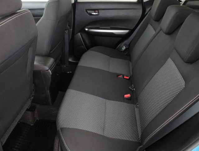 Suzuki Vitara  1.4 BoosterJet 