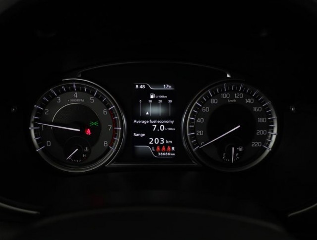 Suzuki Vitara  1.4 BoosterJet 