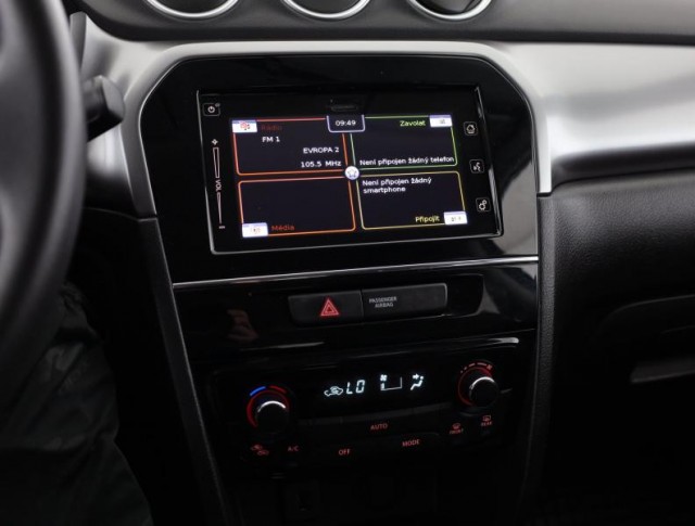 Suzuki Vitara  1.4 BoosterJet 