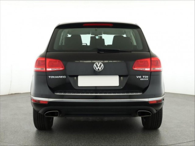 Volkswagen Touareg  3.0 TDI 