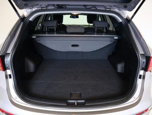 Hyundai Santa Fe  2.2 CRDi Blue 