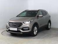 Hyundai Santa Fe  2.2 CRDi Blue 