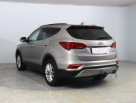 Hyundai Santa Fe  2.2 CRDi Blue 