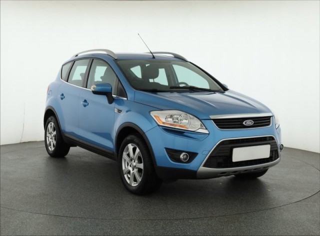 Ford Kuga  2.0 TDCi 